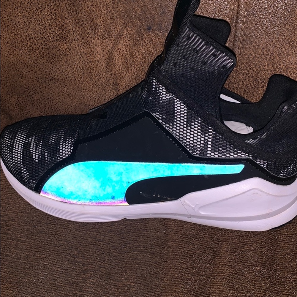 Puma